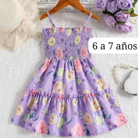 Vestido calidad seda, foto 1