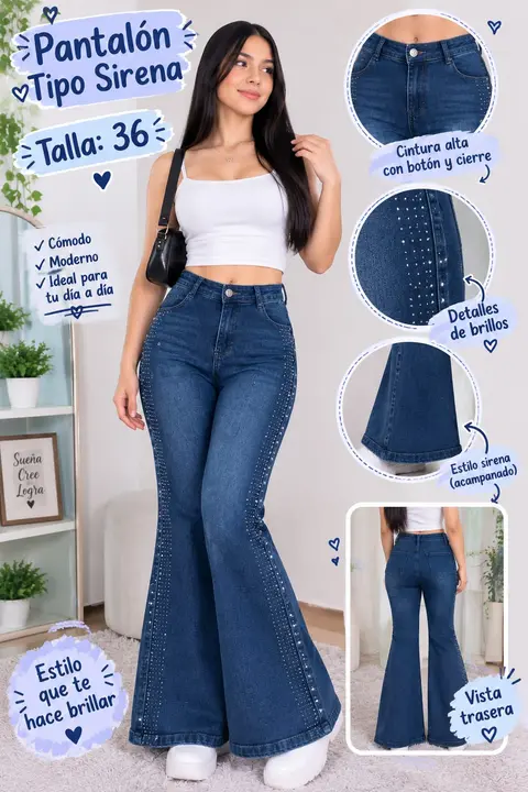 Jean Mia 038, foto 1
