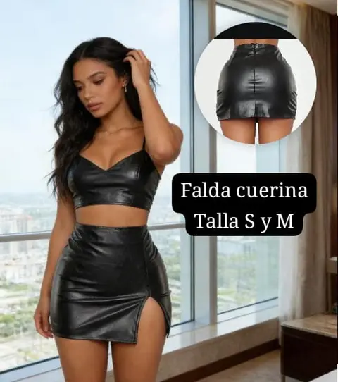 Tefy05 · Negro