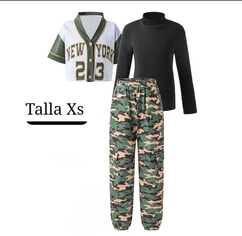 Conjunto, foto 1