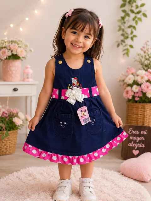 Vestido Mia019, foto 1