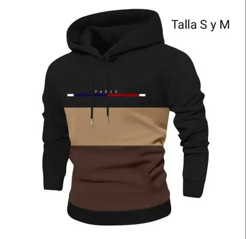 Cod 0.126 · Negro, Beige y Café