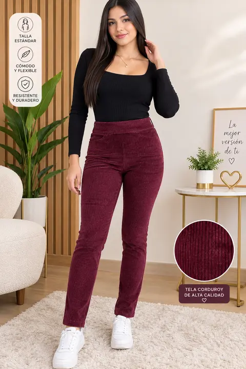 Ary030 · Vino