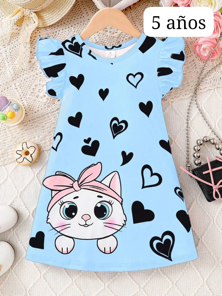 Vestido Mia