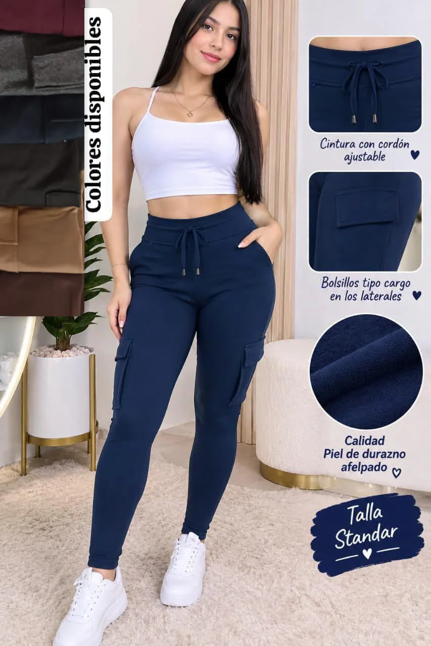 Licra Mira
