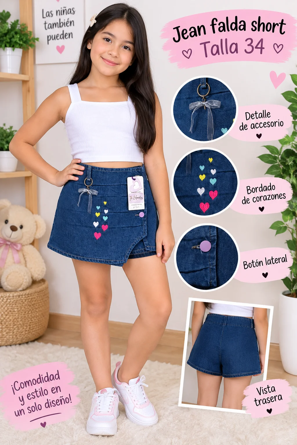 Falda Mia021
