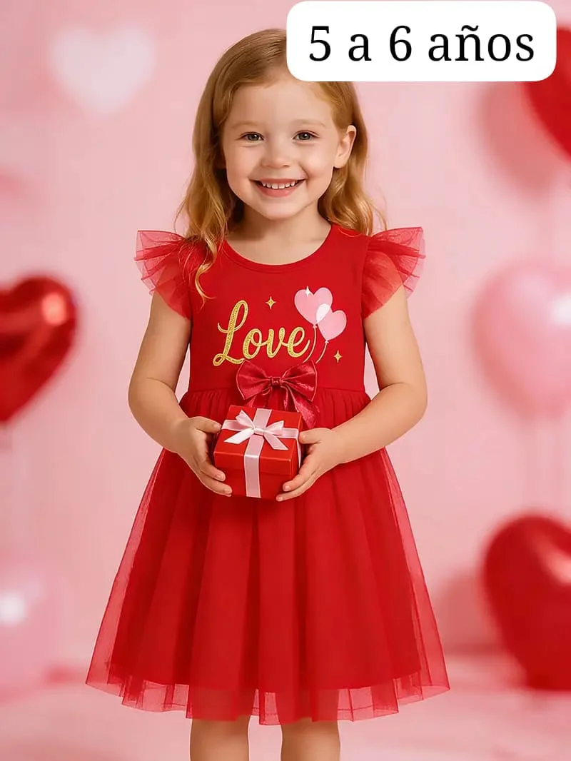 Vestido Mia