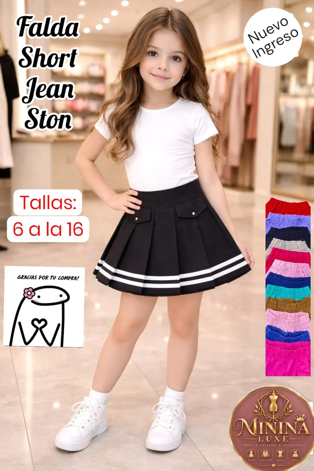 Falda Mia