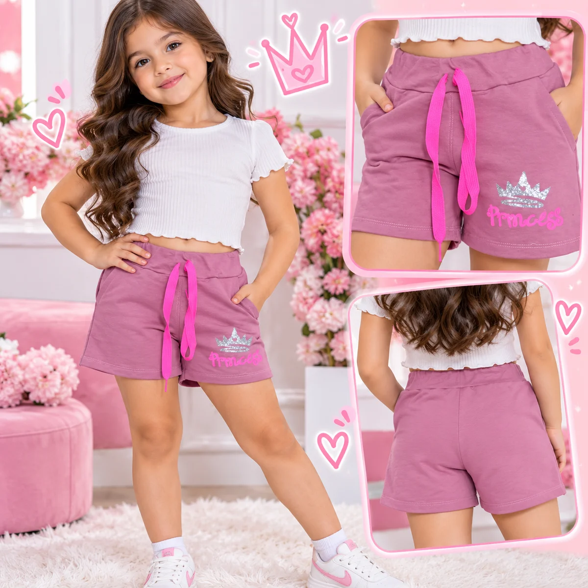 Short Mia