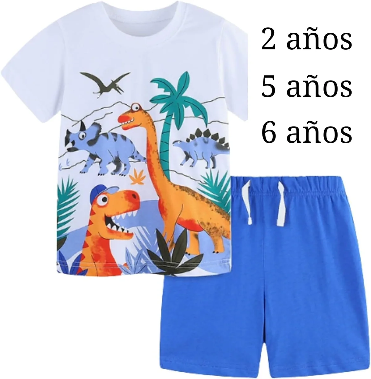 Conjunto dino