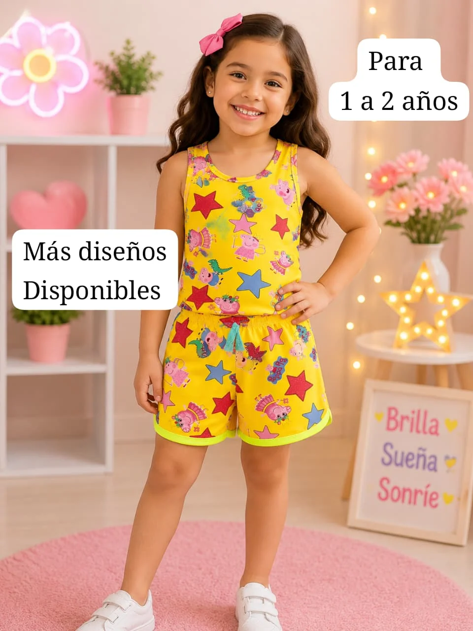 Conjunto Mia07