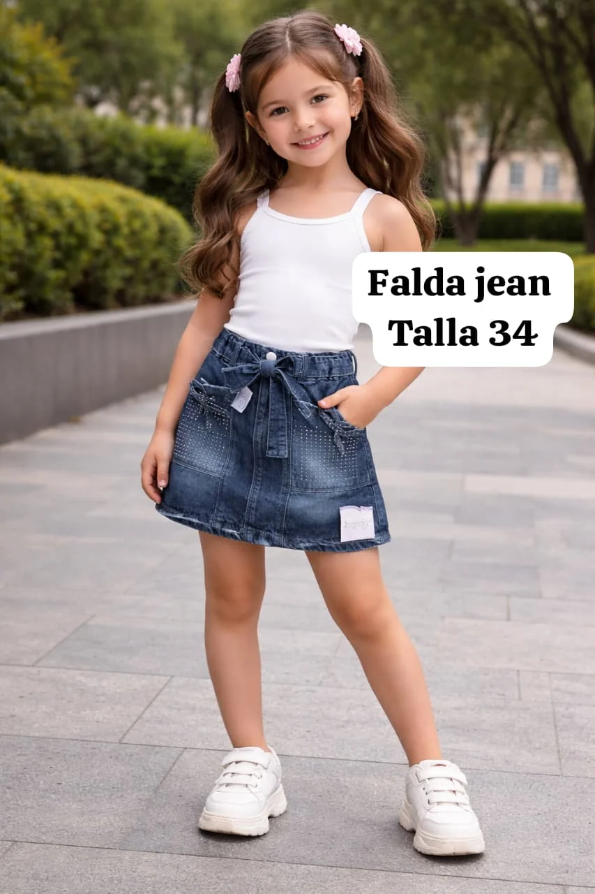 Falda Mia017
