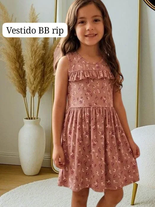 Vestido Mia025