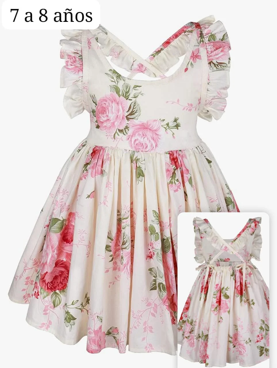 Vestido Mia