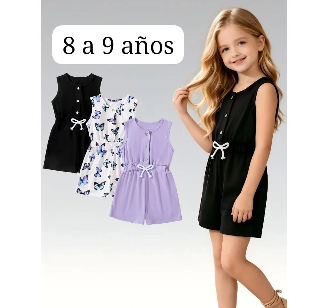 Enterizo