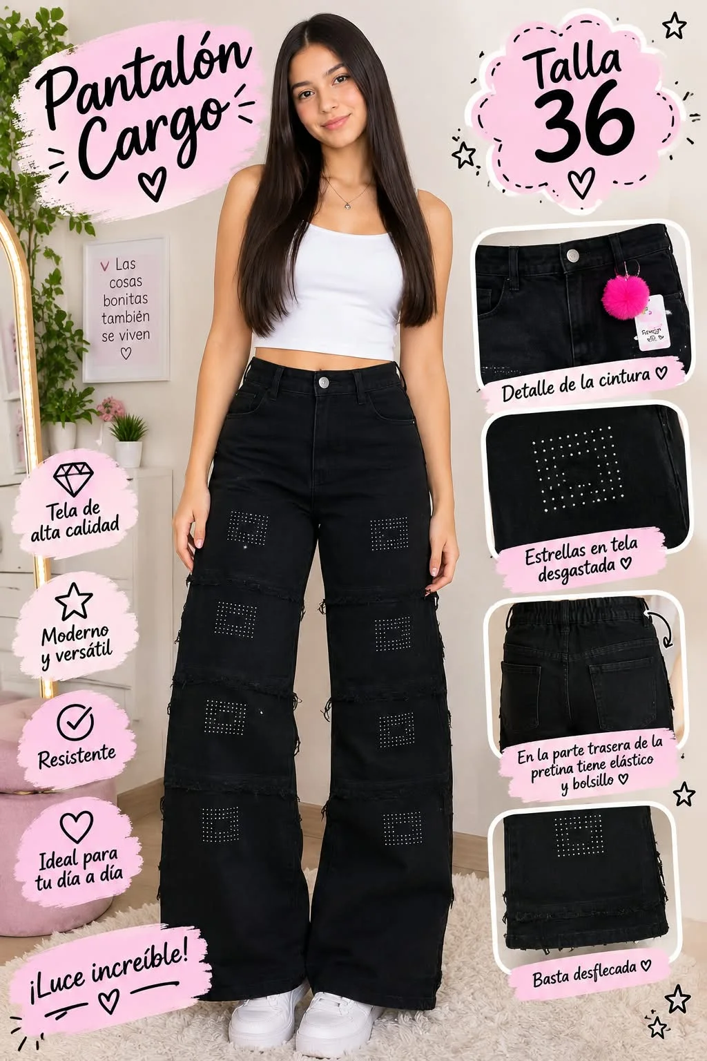 Jean Mia035