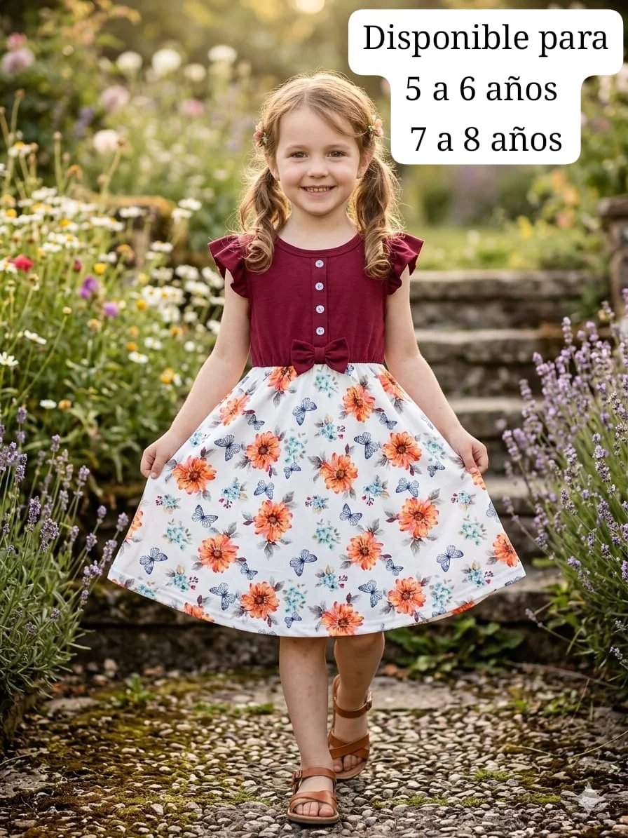 Vestido Mia