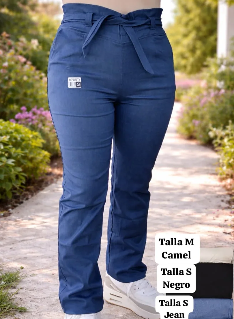 Pantalón ston mia