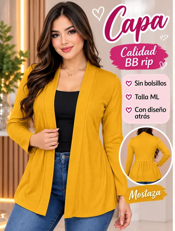 Calidad BB rip