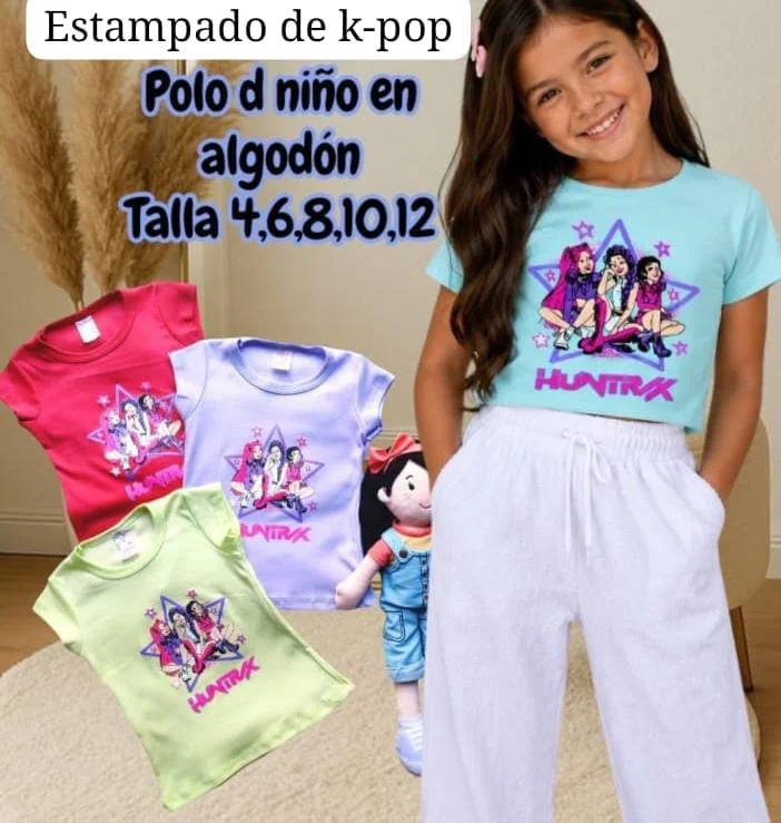 Blusa Mia024