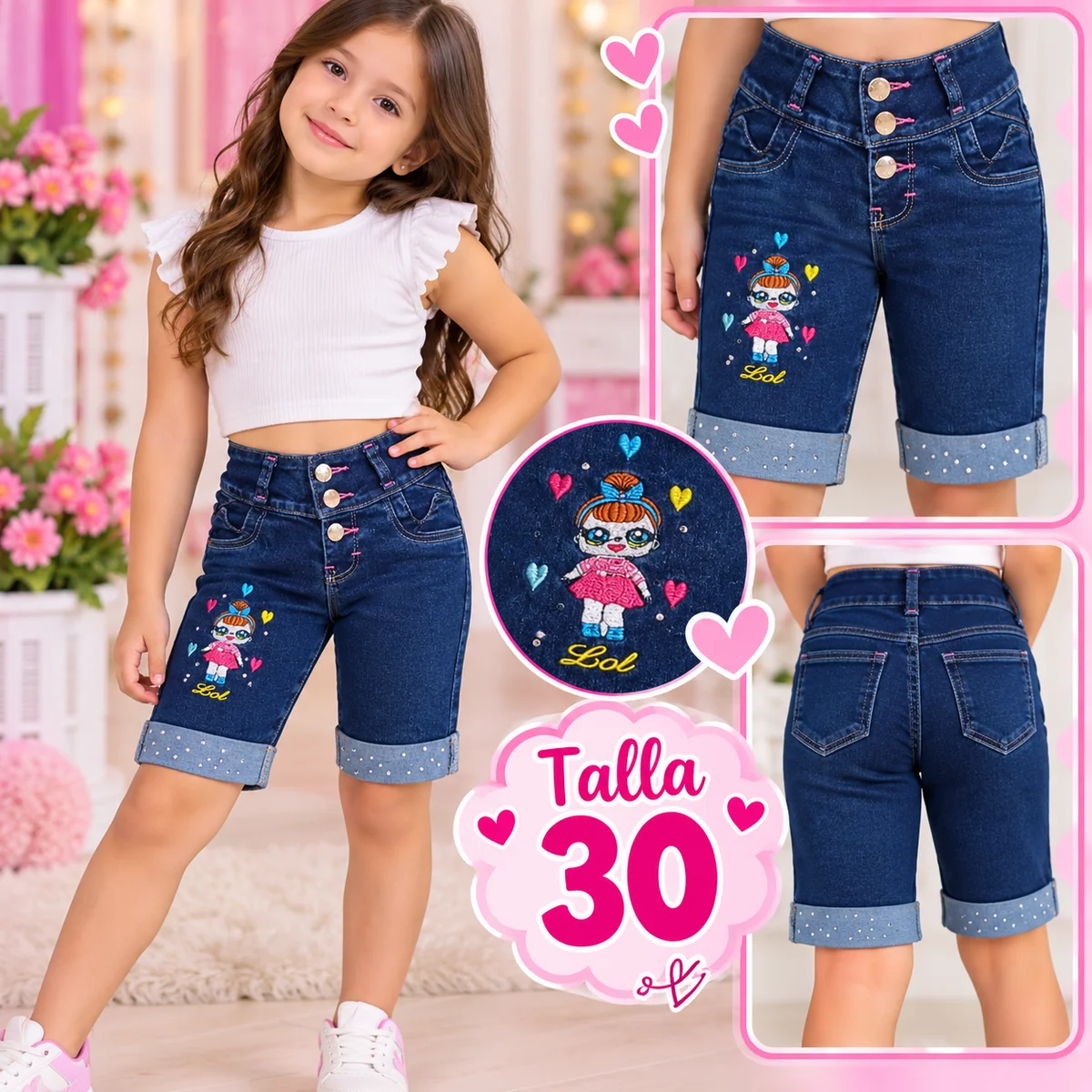Capri Mia