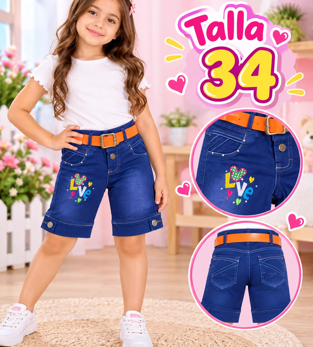 Capri Mia