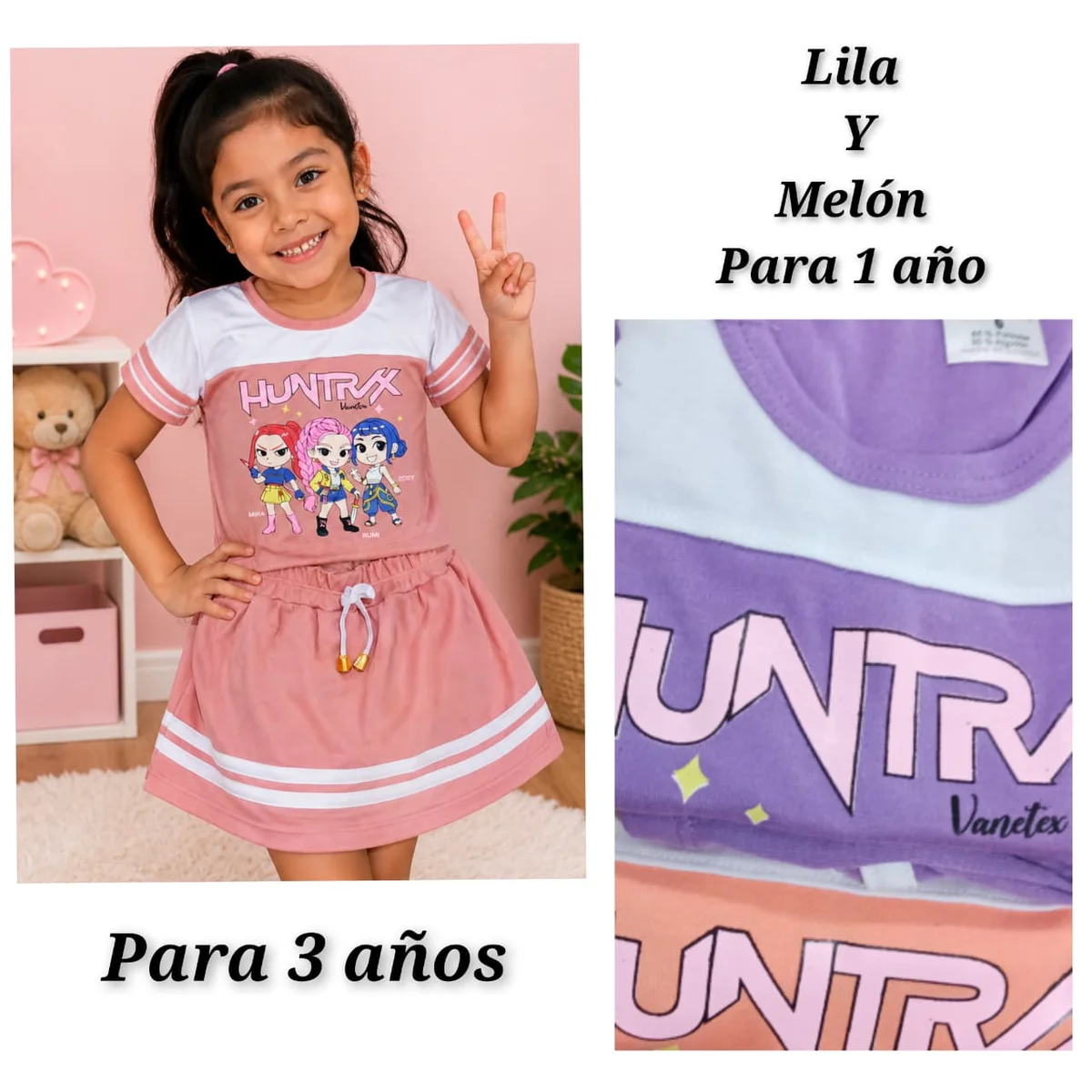 Conjunto Mia03