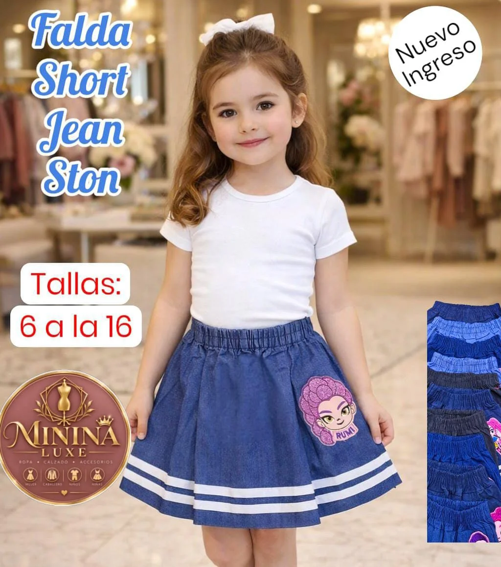 Falda Mia