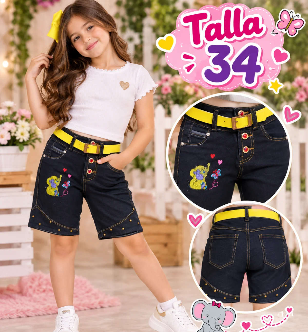 Capri Mia