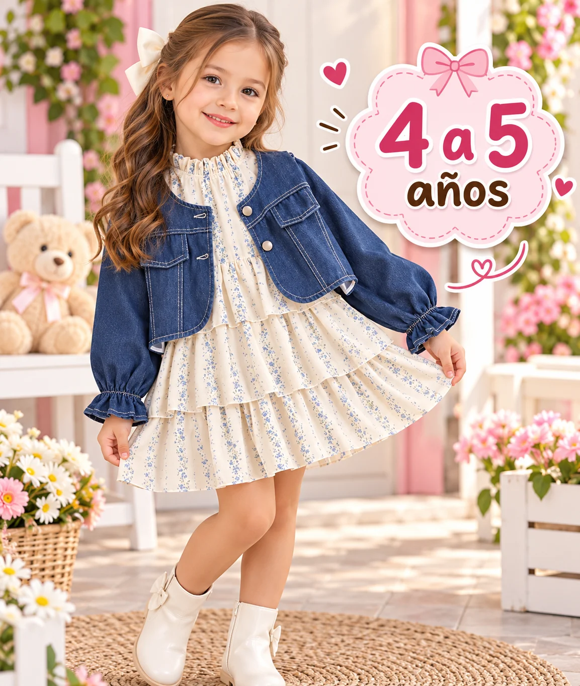 Conjunto Mia