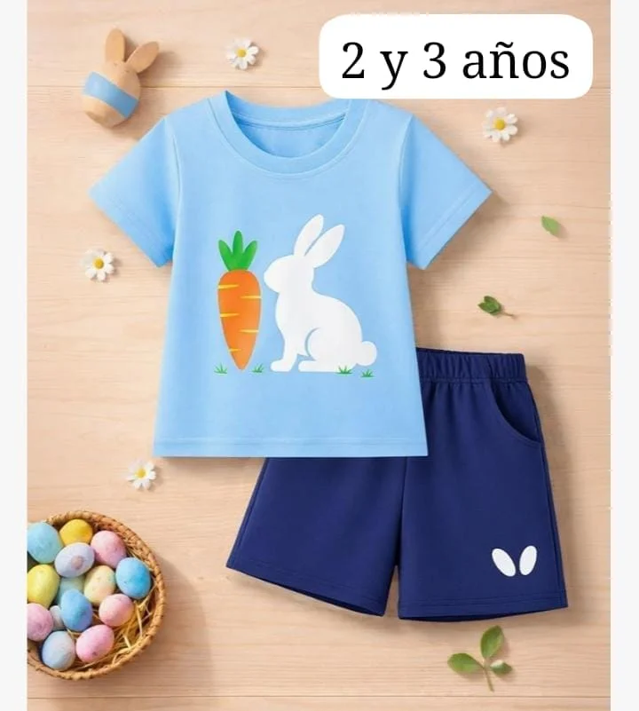 Conjunto conejo