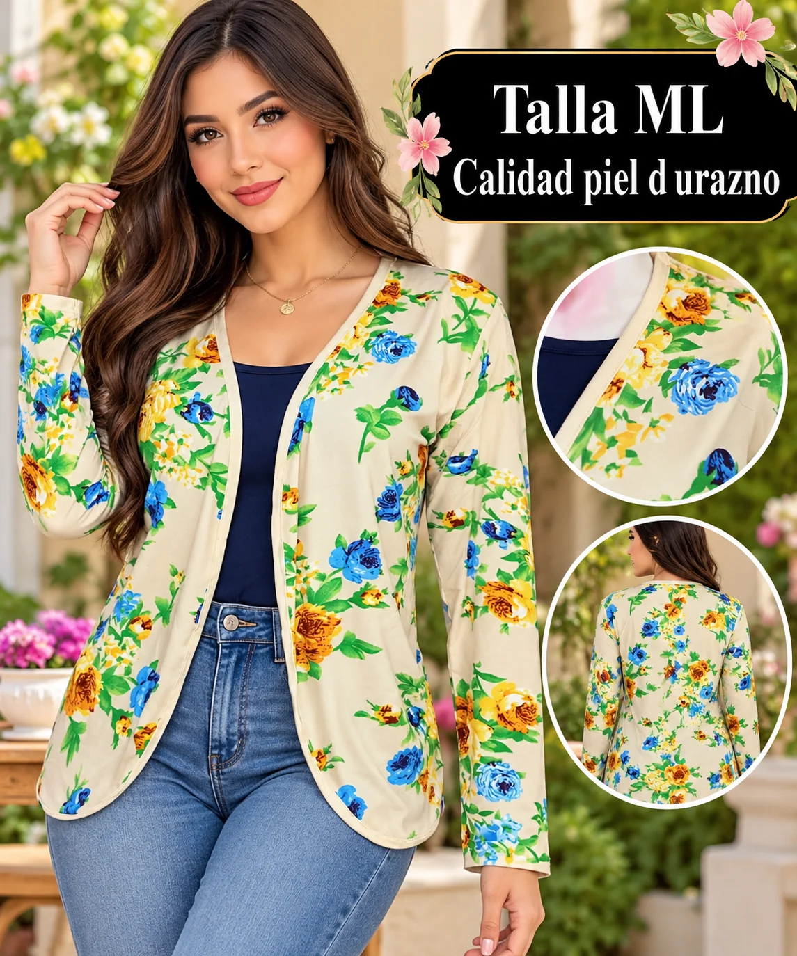 Capa piel