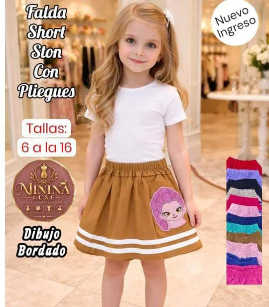 Falda Mia