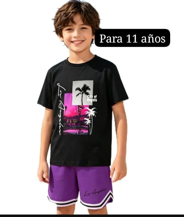 Conjunto City