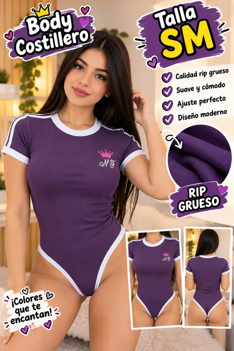 Body Princess, foto 1