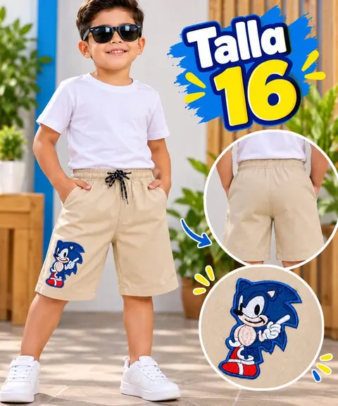 Pantaloneta ston, foto 1