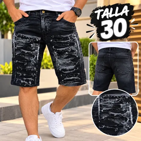 Bermuda de hombre, foto 1