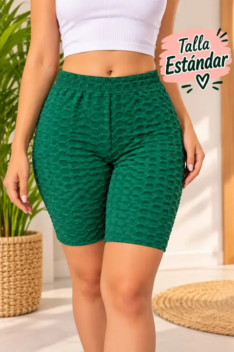Torero gusanito · Verde