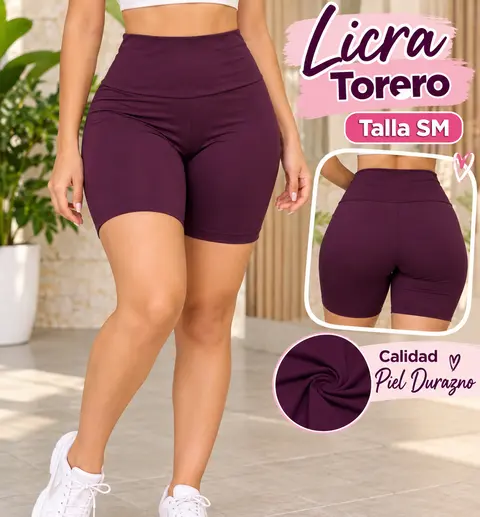 Licra torero, foto 1