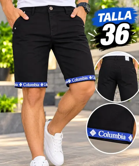 Bermuda de hombre, foto 1